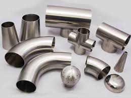 stainless steel Pipe Fittings